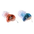 Import Best Selling Austar T21 Non-programmable CIC Small Hearing Aid from China