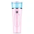 Import Best Selling Beauty Rechargeable professional portable Nano mini mist Facial steamer from China