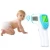 Import Best  Selling Digital Non Contact  Medical Gun Body Adult Baby infrared  forehead thermometer from USA