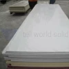 Best selling hot chinese products shine acrylic stone/shine solid surface production