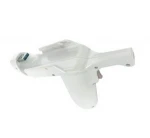 Best selling items spa use mesotherapy gun with co2 cartridges cool face lifting solar cell kit good quality