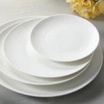 best-selling line series white crockey,porcelain dinnerset,porcelain dinnerware