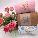 Best Selling Microfiber 100% cleaning cloth microfiber for home appliance