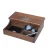 Import Best Selling Oem Gift Wooden Box For Automatic Watches from China