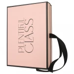 Best Type Of Magnetic Packaging Pink Gift Paper Box With Ribbons