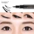 Import Best waterproof wholesale private label liquid cosmetic eyeliner from China
