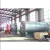 Import Beston waste tyre recycling machine with online installation support, Manufacturing pyrolysis plant rubber plastics waste to oil from China