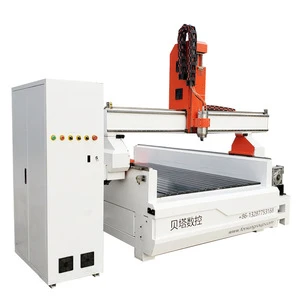 Beta Hot sale cnc 4 axis wood router/cnc milling machine/3D wood machine with rotary