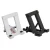 Import BEXIN custom abs plastic adjustable mobile phone stand  foldable desk phone holder for tablets watch movies from China