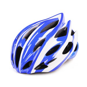 Bicycle Helmets Matte Black Men Women Bike Helmet Back Light Mountain Road Bike Integrally Molded Cycling Helmets