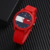 Big Brand Silicone Watches Mens Watches Business Casual Watches