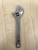 Import Bigger jaw opening adjustable wrench, OEM adjustable spanner from China