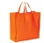 Import Biodegradable 100% PP Non Woven Bag Fabric Shopper Grocery Bag from China