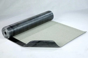 Bitumen Membrane Rolls Waterproof Sheet for Waterproofing