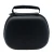 Import Black Blue Leather Dualsense Ps5 Game Controller Hard Carry Travel EVA Case Shell Storage Bag Custom Holder from China
