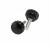 Import Black Color Plastic Handle Knurling Head thumb Screw for ajustmentheight from China