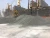 Import black crushed aggregate for construction and road work from India