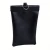Import black key wallet ,NAYag genuine leather car key bag from China
