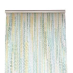 BLOCK decoration aluminum chain  link  metal   wire mesh   curtain