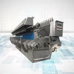 Blockbuster news! India market has added a new 5100/1000 hydraulic dilution headbox made by Dazhi paper machinery