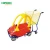 Import blue children shopping cart toys from China