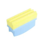 Boardwet spongeboardSuper absorbent water soluble chalk eraser Whiteboard blackboard eraser