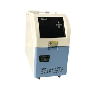 BOBAI 120 C industrial water heater for fuel cells in germany