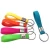 Import Boce 100% Eco Friendly Custom Silicone Key Chains from China