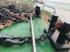 Body kit spare part of Marine boat Grade U1 U2 U3 vessel anchor chain common link chain