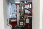 bolt production machine
