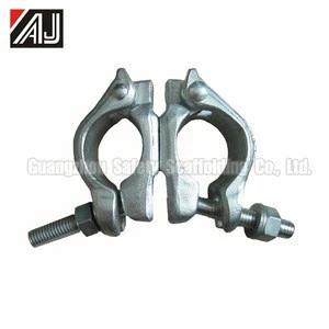 Bolts and Nuts for Scaffold Couplers (Guangzhou Factory)
