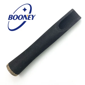 Booney fishing spinning rod reel seat EVA component Personalized fishing rod building components EVA parts