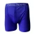 Import Boxer Men Solid Bamboo Fiber Breathable Comfortable Underwear Man Boxers Super-elastic Shorts Black Underpants Male Panties Gay from China
