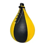 Boxing Speed Balls Training Punch Exercise Fight Ball