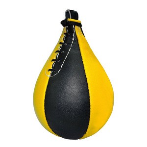 Boxing Speed Balls Training Punch Exercise Fight Ball