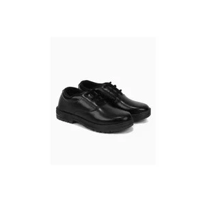 boys leather school shoes