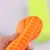 Import BPA free silicone hot handle holder for cookware handles from China