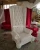Import BQ-991 high back wedding chairs king throne pedicure chair foot spa equipment furniture from China