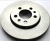Import brake disc repair machine for car auto parts oem43512-33041 universal brake disc from China