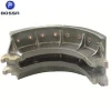 brake shoe for railway qualified foundry supply