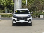 Brand New Chery-Tiggo 8 2024 Model 1.5tci Automatic Zhiyuan Edition 5 Seats 6 Gears At Medium-Sized Suv Gasoline 115kw 230n.M
