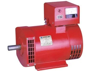 BRAND NEW Full  Copper Wire   Three Phase Alternator / Generator / Dynamor STC-7.5 7.5KW   With cheapest price