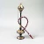 Import Brass Hookah from India