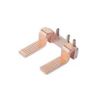 Braze Welding Shunt Resistor for Energy Meter WJ-B009