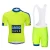 Import Breathable Quick Dry long sleeve short bike uniform Cycling wear from China