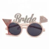 Bridal Shower Supplies /Wedding Shower Decorations Bachelorette Party Sunglasses