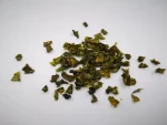 Bright Color Green Bell Pepper & Spice