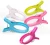 Import Bright Color Powerful Jumbo Size Large Windproof Hanging Laundry Clamps from China