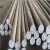 Import Bright Surface Round Bar ASTM SS400 S20C A36 1045 S45C 4140 Cold Drawn Steel Forged Carbon Steel Free Cutting Steel Is Alloy from China