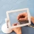 Import Brighter Viewer - LED Magnifier - Screen Magnifier in White by ezPromos from China
